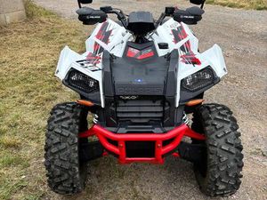 POLARIS SCRAMBLER 1000 XP