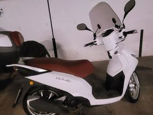 PEUGEOT BELVILLE 200