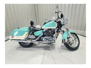 1998 HONDA SHADOW 1100
