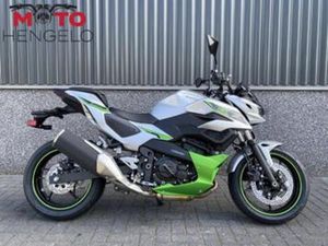 KAWASAKI Z7 HYBRID (BJ 2025) — MOTOREN | KAWASAKI — MARKTPLAATS