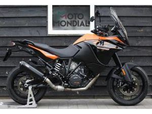 KTM 1090 ADVENTURE (BJ 2017) — MOTOREN | KTM — MARKTPLAATS