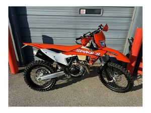 2024 KTM 450 XCF-W