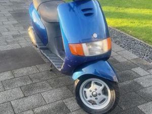 PIAGGIO SFERA 50CC — SCOOTERS | PIAGGIO — MARKTPLAATS