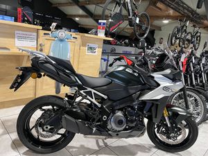 SUZUKI GSX-S 1000 GX