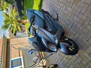 SYM 125 GTS NETTE MOTOR — MOTOREN | OVERIGE MERKEN — MARKTPLAATS