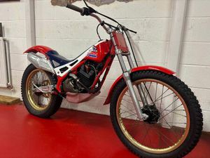 HONDA RTL 250 TRIALS STUNNER OFFERS PX TLR TL 125 200 BSA YAMAHA TY RS TRAIL
