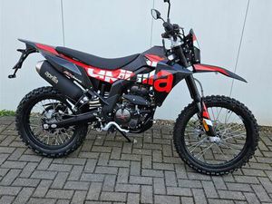 APRILIA RX 125 SOFORT LIEFERBAR!