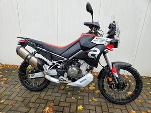 APRILIA TUAREG 660 TOPZUSTAND