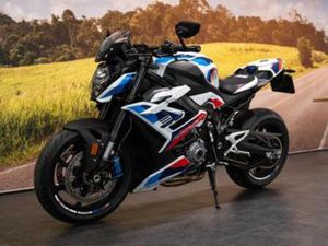 BMW SPORT M 1000 R AKRAPOVIC - KEYLESS — MOTOREN | BMW — MARKTPLAATS