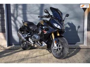 BMW R 1250 RS ALLE OPTIES NL MOTOR AKRAPOVIC — MOTOREN | BMW — MARKTPLAATS