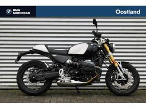 BMW R12 NINET | SERVICE INCLUSIVE | BTW MOTOR | COMFORT PAKK — MOTOREN | BMW — MARKTPLAATS