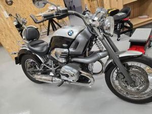 BMW R850C — MOTOREN | BMW — MARKTPLAATS
