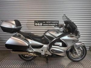 ② HONDA ST1300 PAN EUROPEAN ABS + GARANTIE + ENTRETIEN GRATUIT