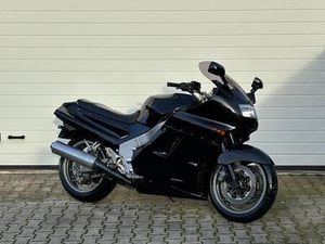 KAWASAKI ZZR 1100 C