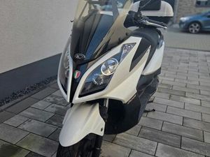 KYMCO DOWNTOWN 300I