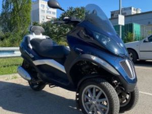 PIAGGIO MP3