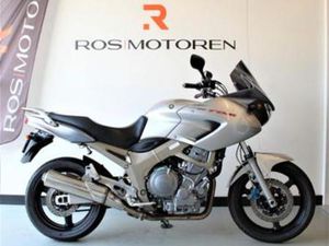 YAMAHA TDM 900 (BJ 2003) - ORG.NL - ZEER NETTE MOTOR ! - — MOTOREN | YAMAHA — MARKTPLAATS