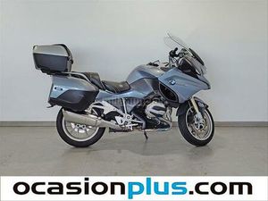 BMW - R 1200 RT