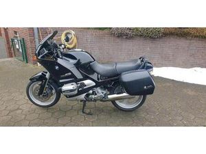 SEHR GEPFLEGTE BMW 1100 RS