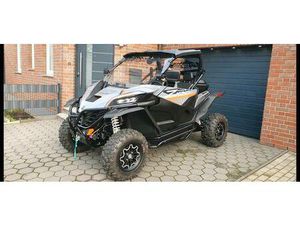 CFMOTO ZFORCE 1000 SPORT