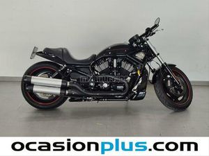 HARLEY DAVIDSON - VRSC NIGHT ROD SPECIAL