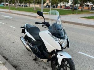 HONDA - INTEGRA NC750D