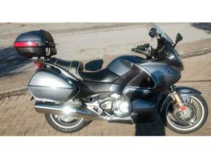 HONDA - DEAUVILLE NT 700