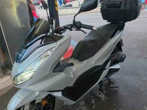 HONDA - PCX 125