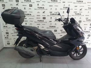 HONDA - PCX 125