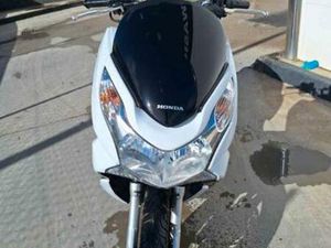 HONDA - PCX