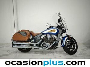 INDIAN - SCOUT