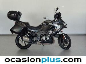 KAWASAKI - VERSYS 1000