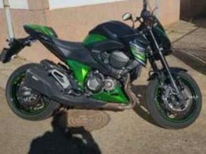 KAWASAKI - Z 800 FULL ABS