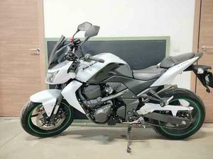 KAWASAKI - Z750