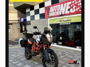 KTM - 1290 SUPER ADVENTURE R