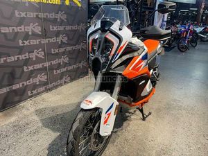 KTM - 1290 SUPER ADVENTURE