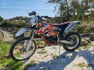 KTM - FREERIDE