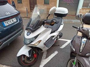KYMCO - 2006