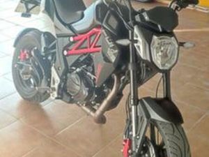 MACBOR - FUN 125 PLUS