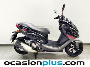 MALAGUTI - MADISON 125