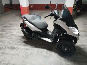 PIAGGIO - MP3 300 HPE SPORT