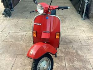 VESPA - PK 125S