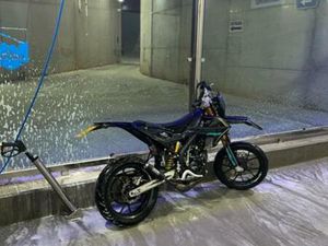 RIEJU - MRT PRO 2024