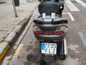 SUZUKI - BURMAN 400 N