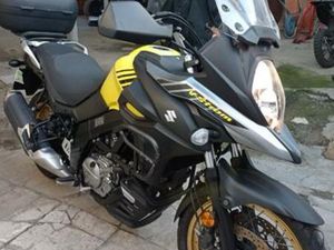 SUZUKI - V-STROM