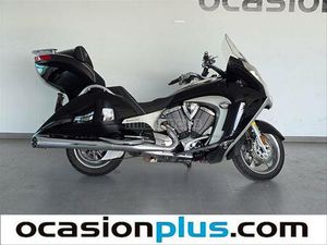 VICTORY - VISION TOUR