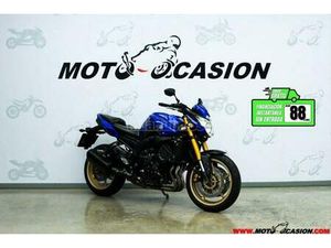 YAMAHA - FZ8 N