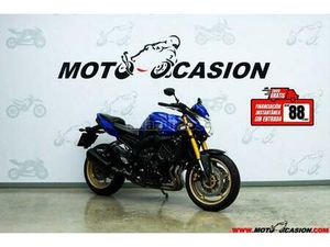 YAMAHA - FZ8 N