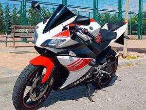 YAMAHA - YZF R125