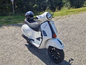 GTS 300 CCM SUPER SPORT